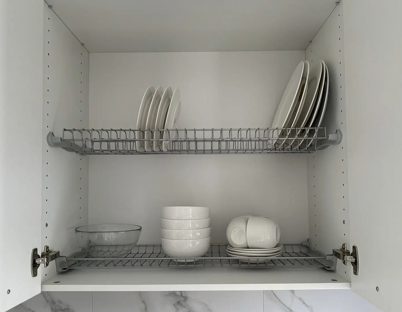 Квартира с панорамным остеклением и дизайнерским ремонтом