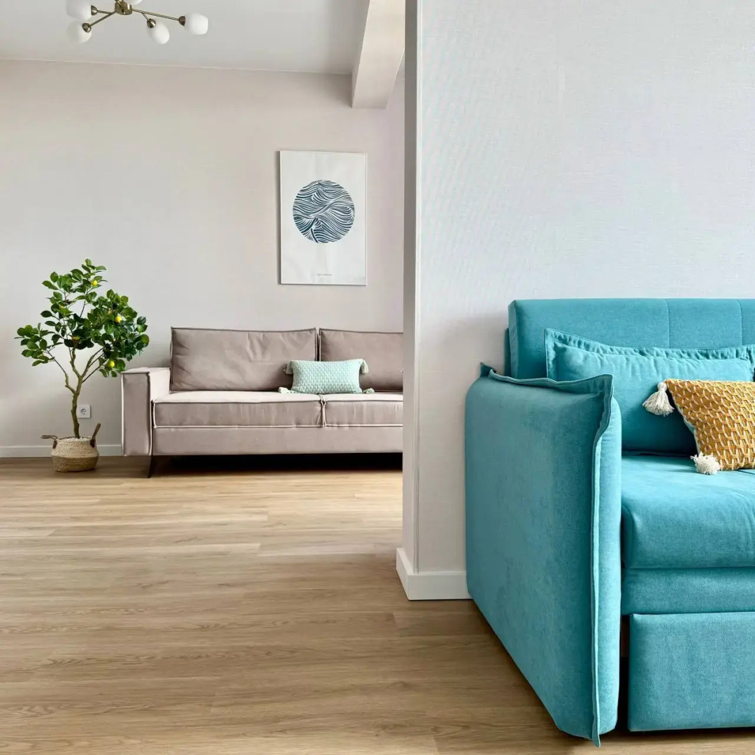 Квартира GelenDream