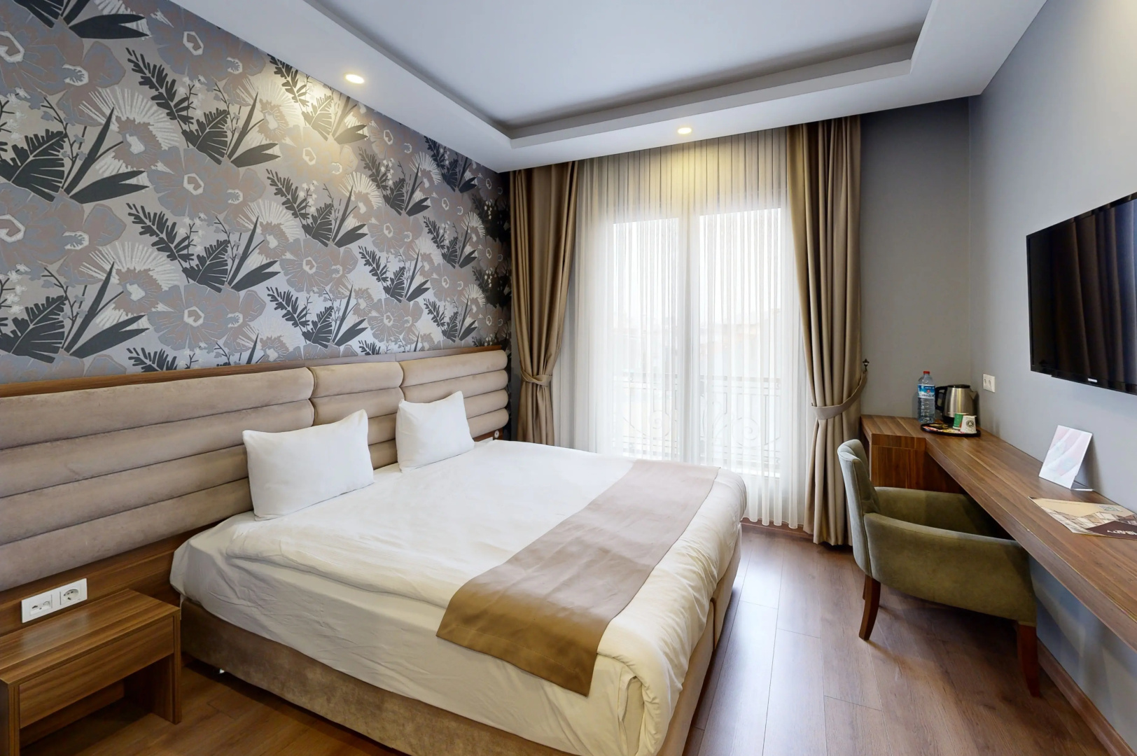 King City Hotel