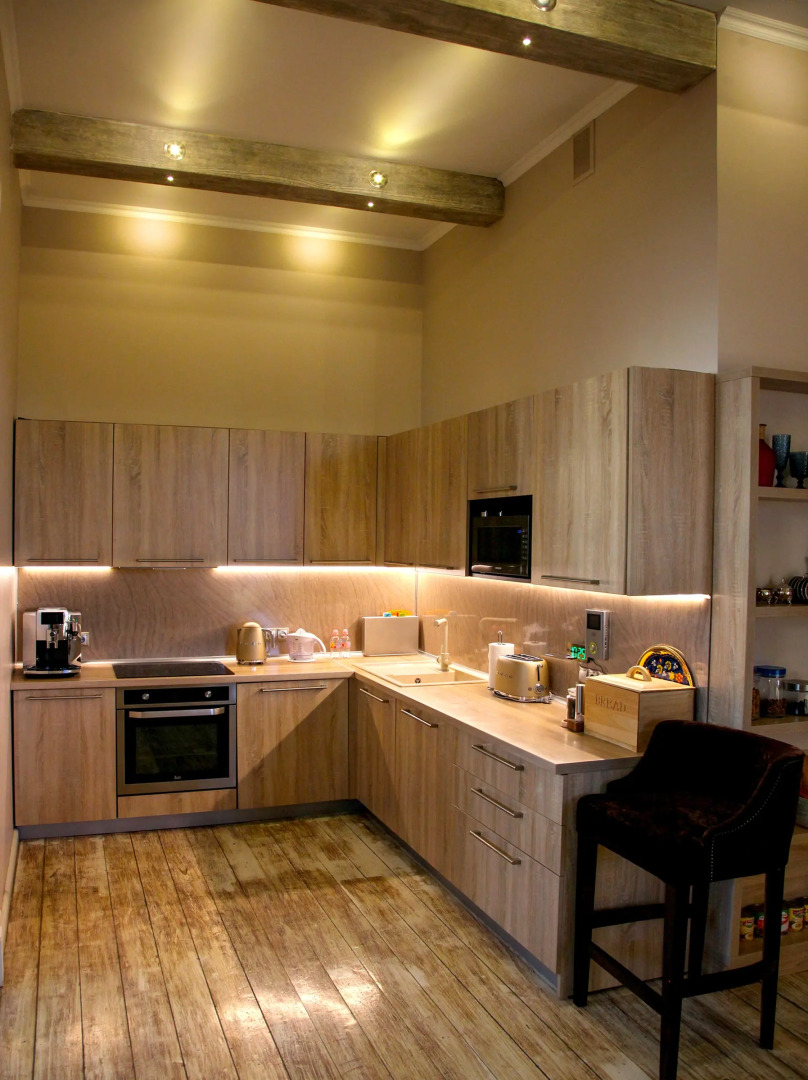 Гостевой дом HomeMinsk Tarasovo