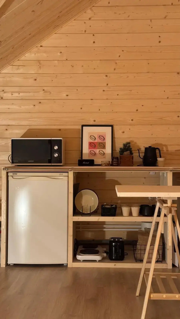 Апартаменты Koti Rooms