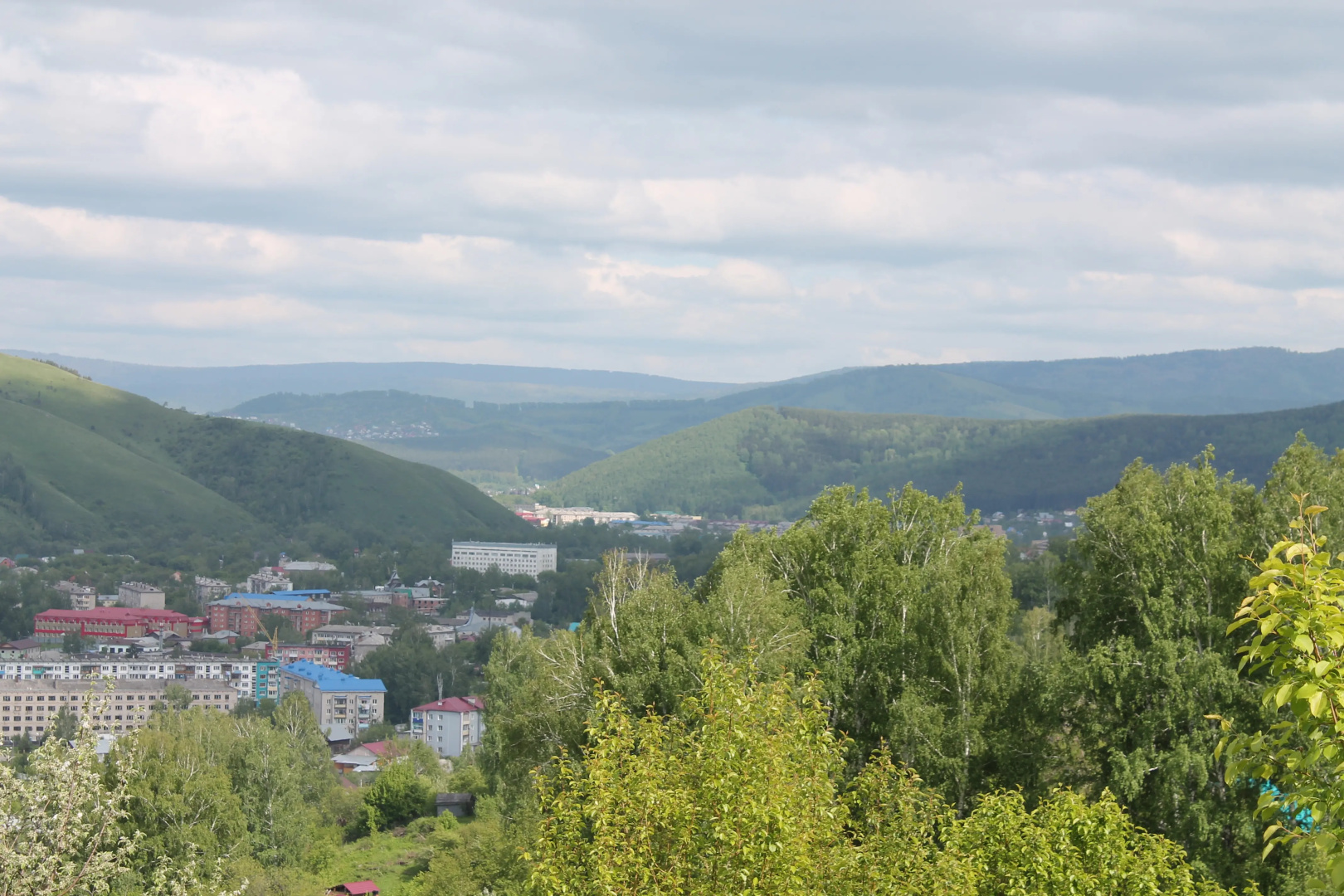Отель Рыжий пёс