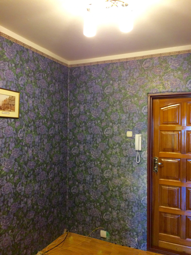 Апартаменты In the centre of Borisov