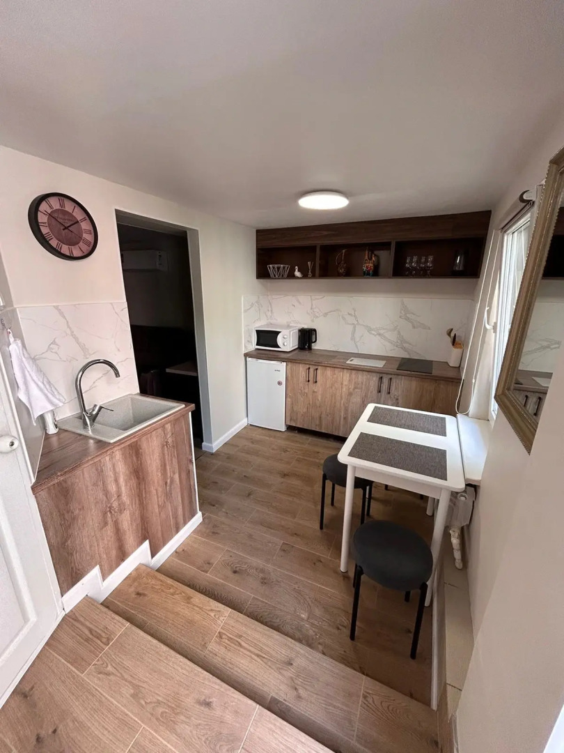 Квартира Нагорная 8А