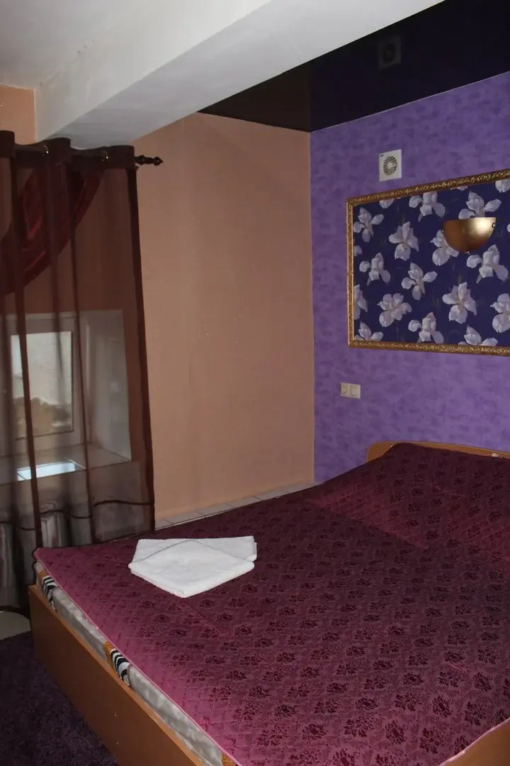 Мини-отель Изюм