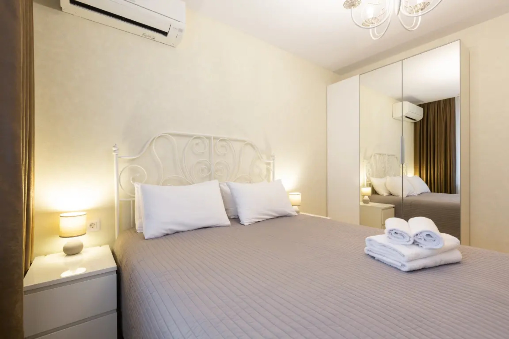 Апартаменты Бальмонт Маяковская