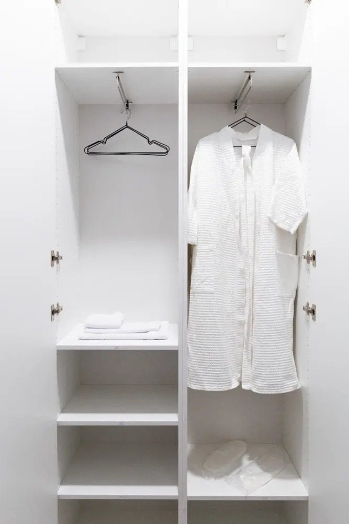 Апартаменты Место