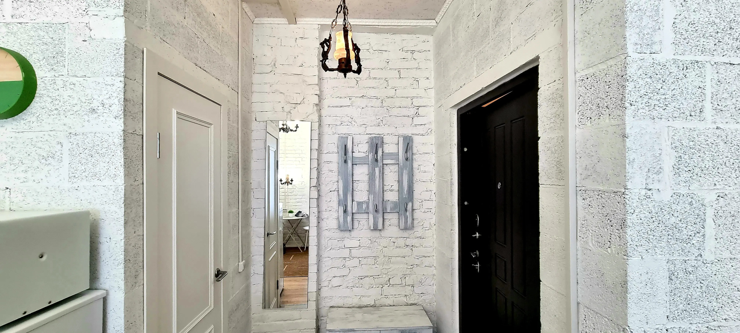 Квартира тц Лазурный