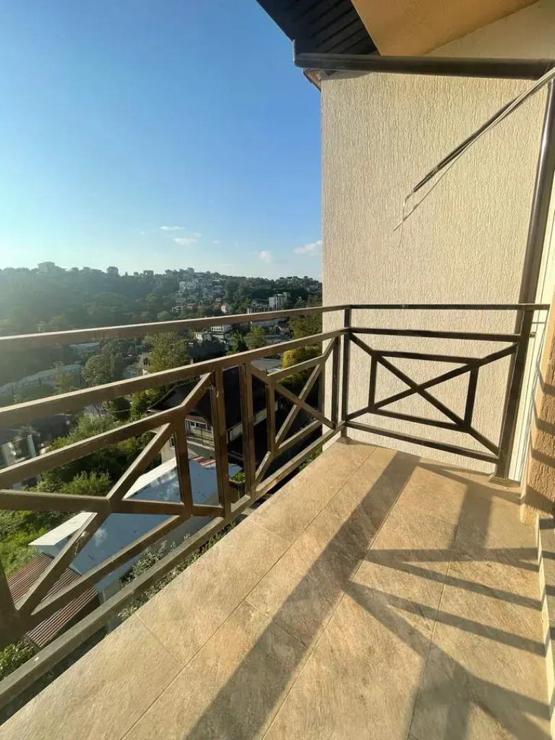 Квартира Эстет на Метелева