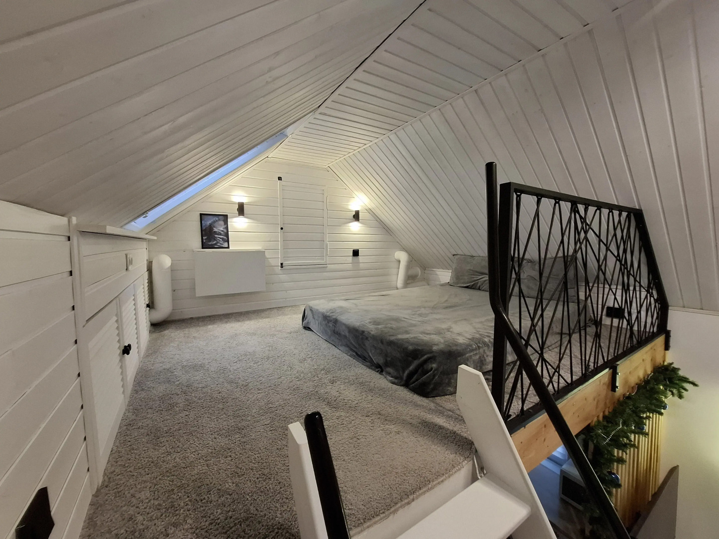 Гостевой дом Венюково