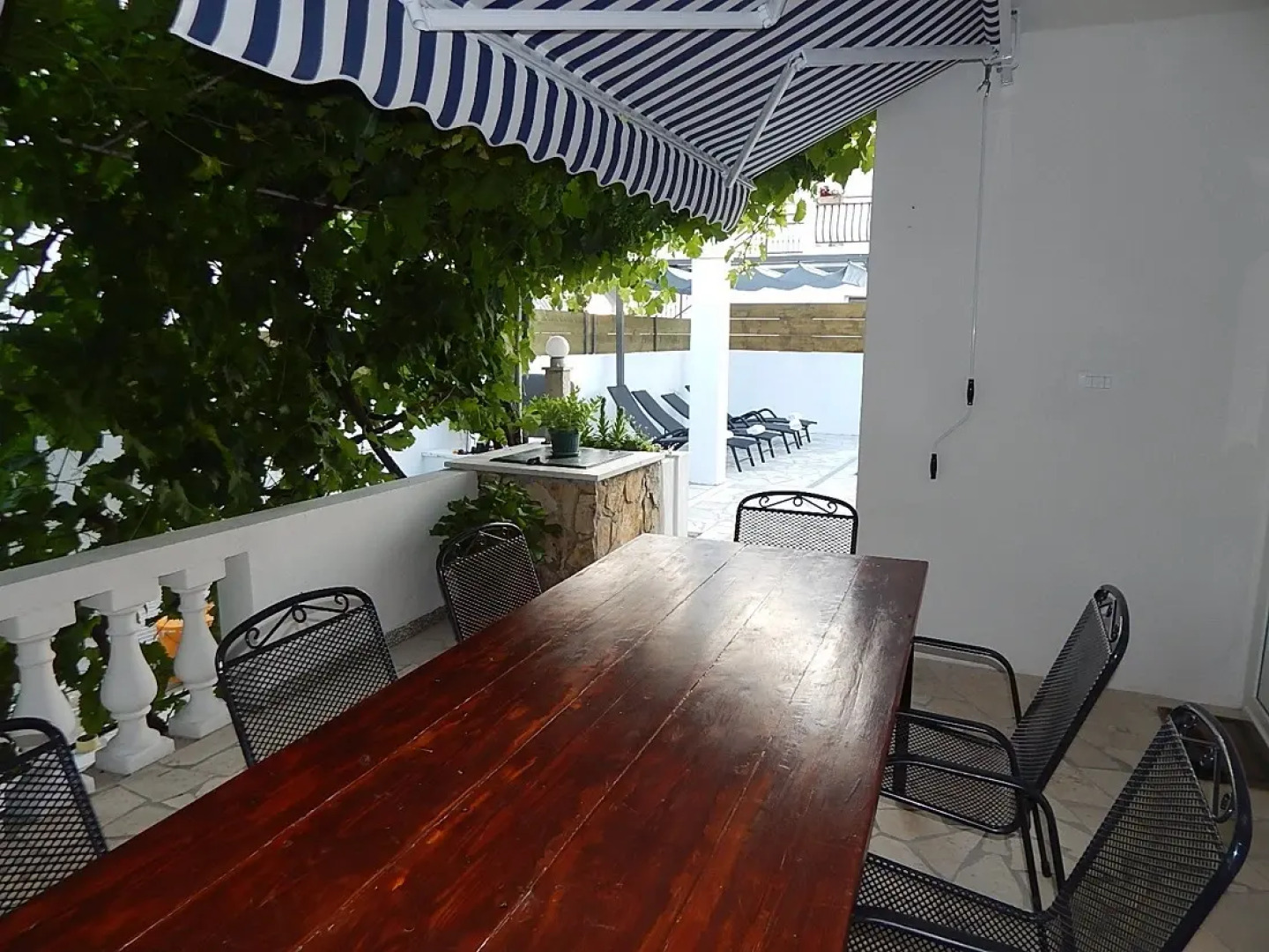 Гостевой Дом Holiday House Domino