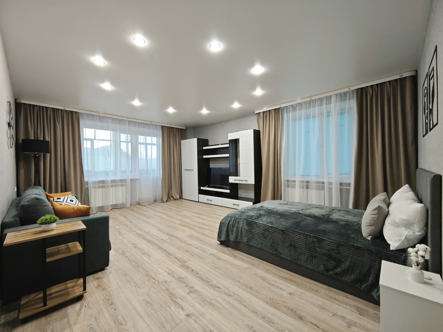 Апартаменты Элит от Суточно.Тоб