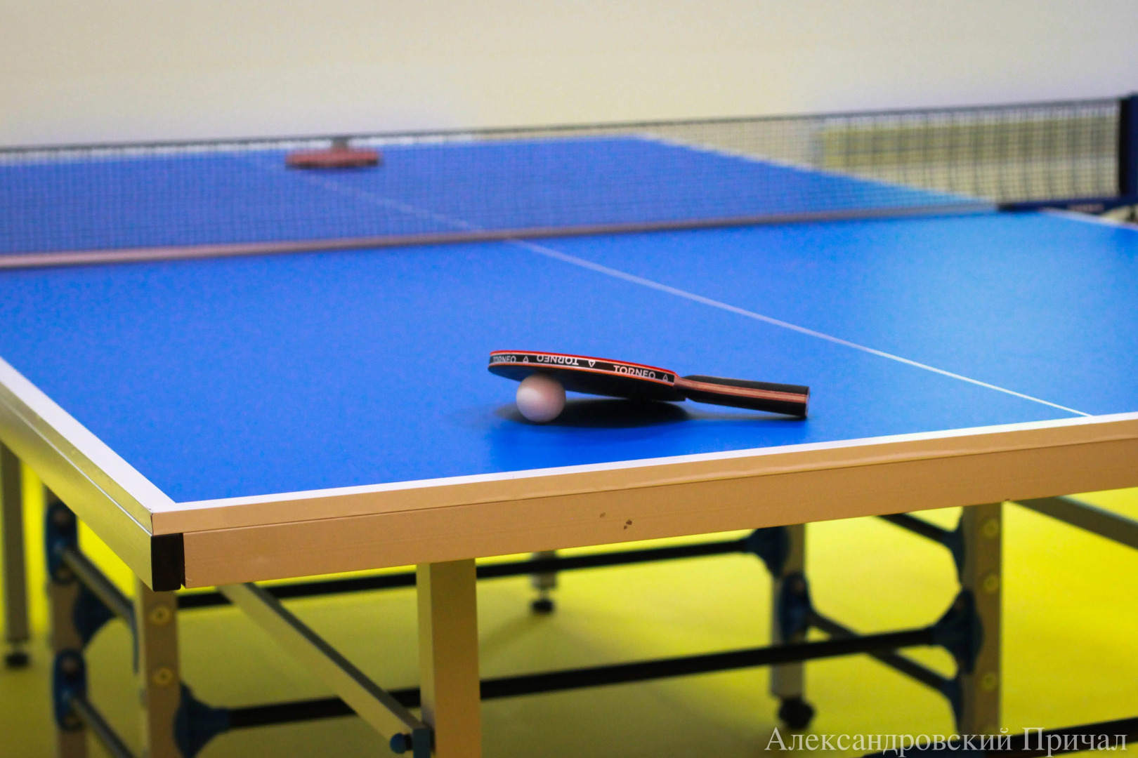 Отель Гостиничный рыболовно-охотничий комплекс Александровский Причал