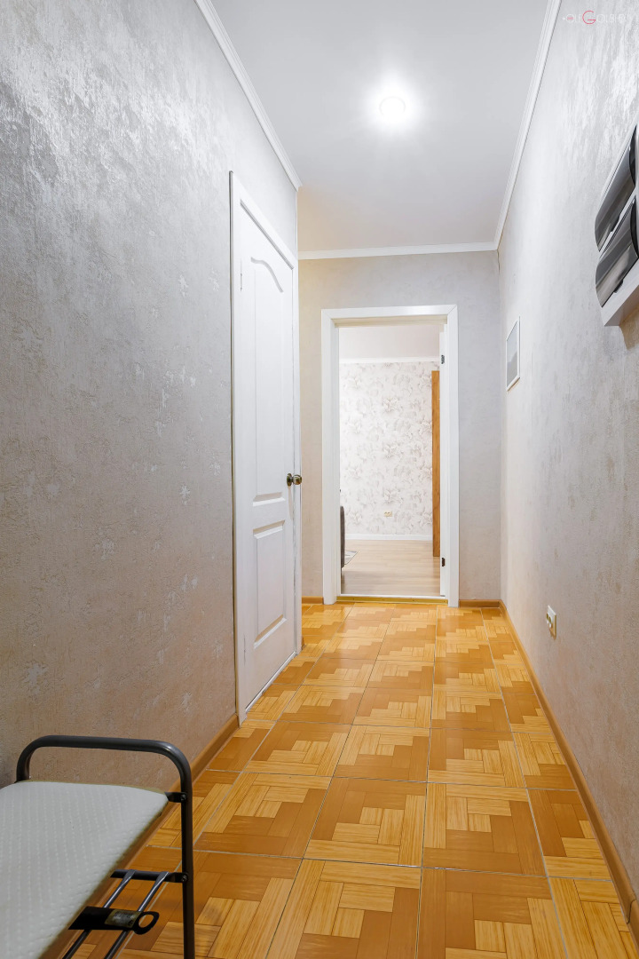 Квартира посуточно Уют