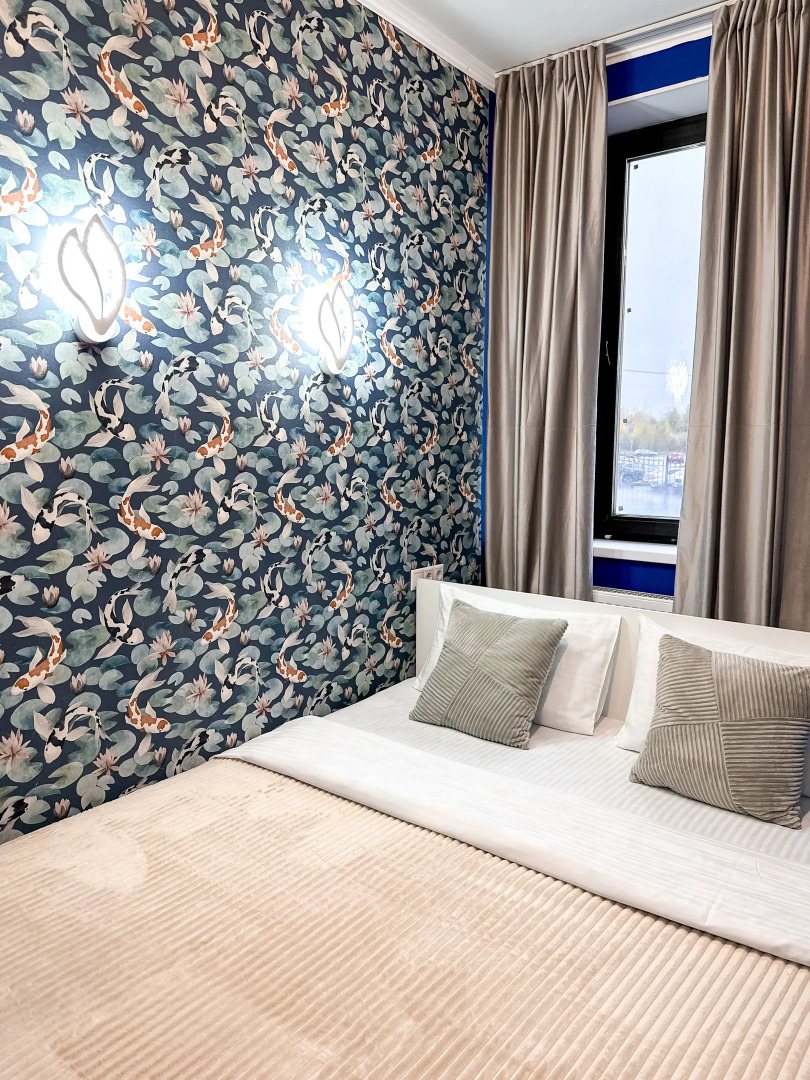 Апартаменты в Жк Admiral Waterhouse Дл16