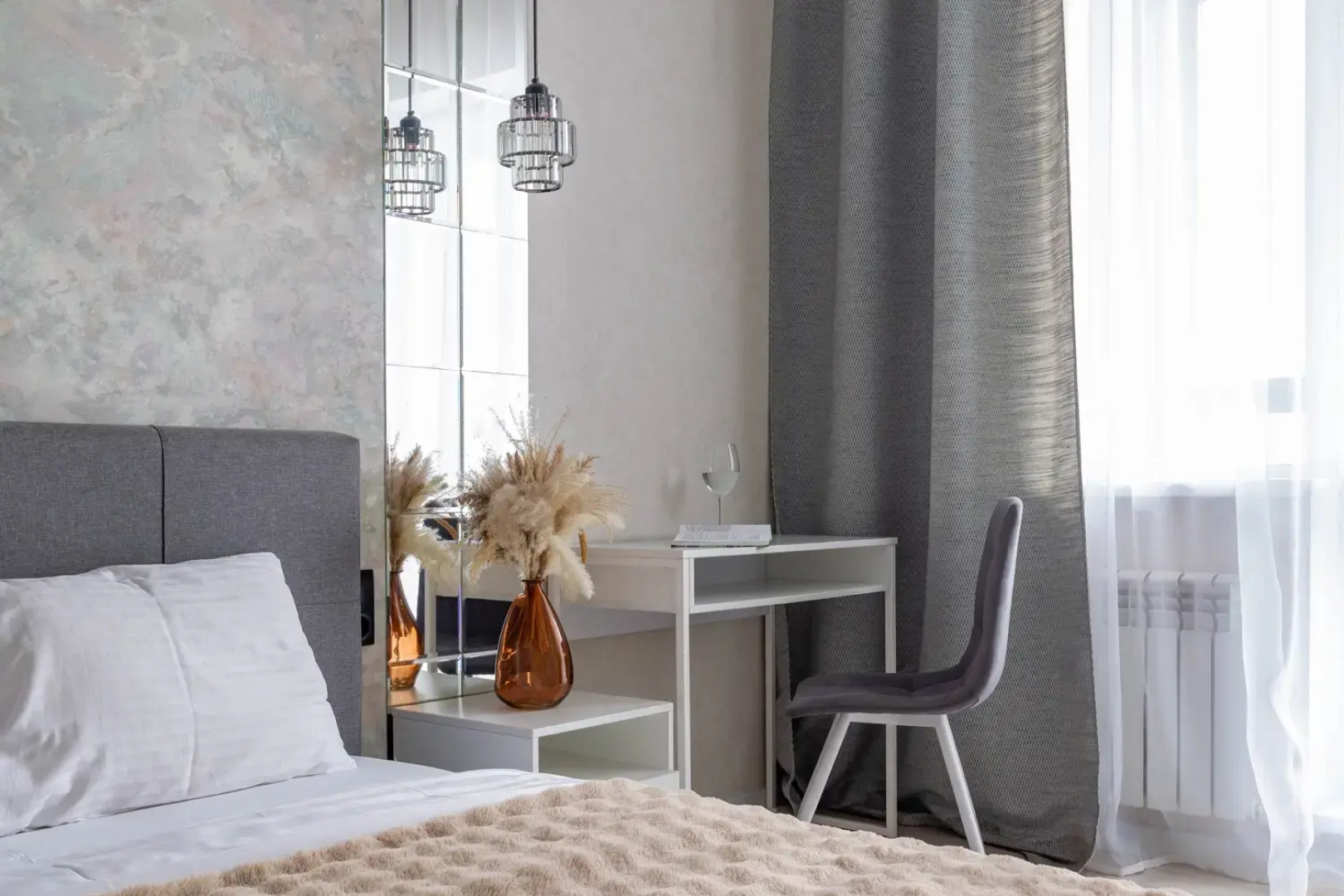 Апартаменты SleepNsk Красивая Трешка Около Аквапарка