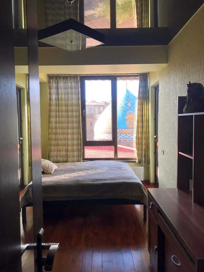 Апартаменты в Самом Центре