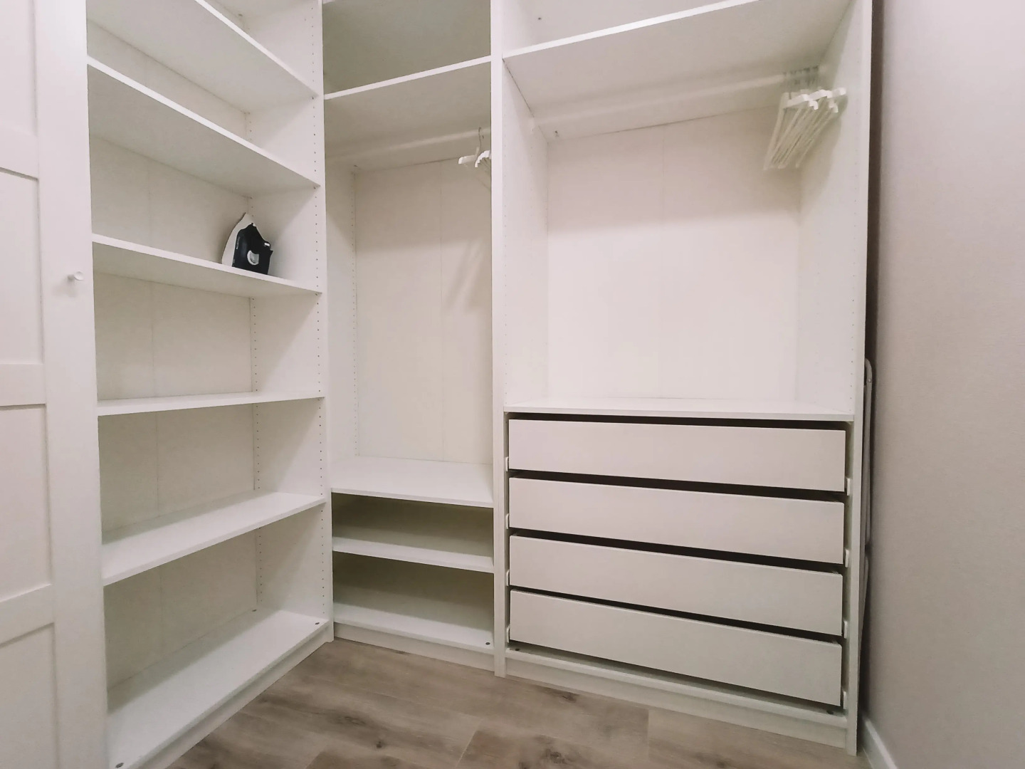 Апартаменты на Немировича-Данченко