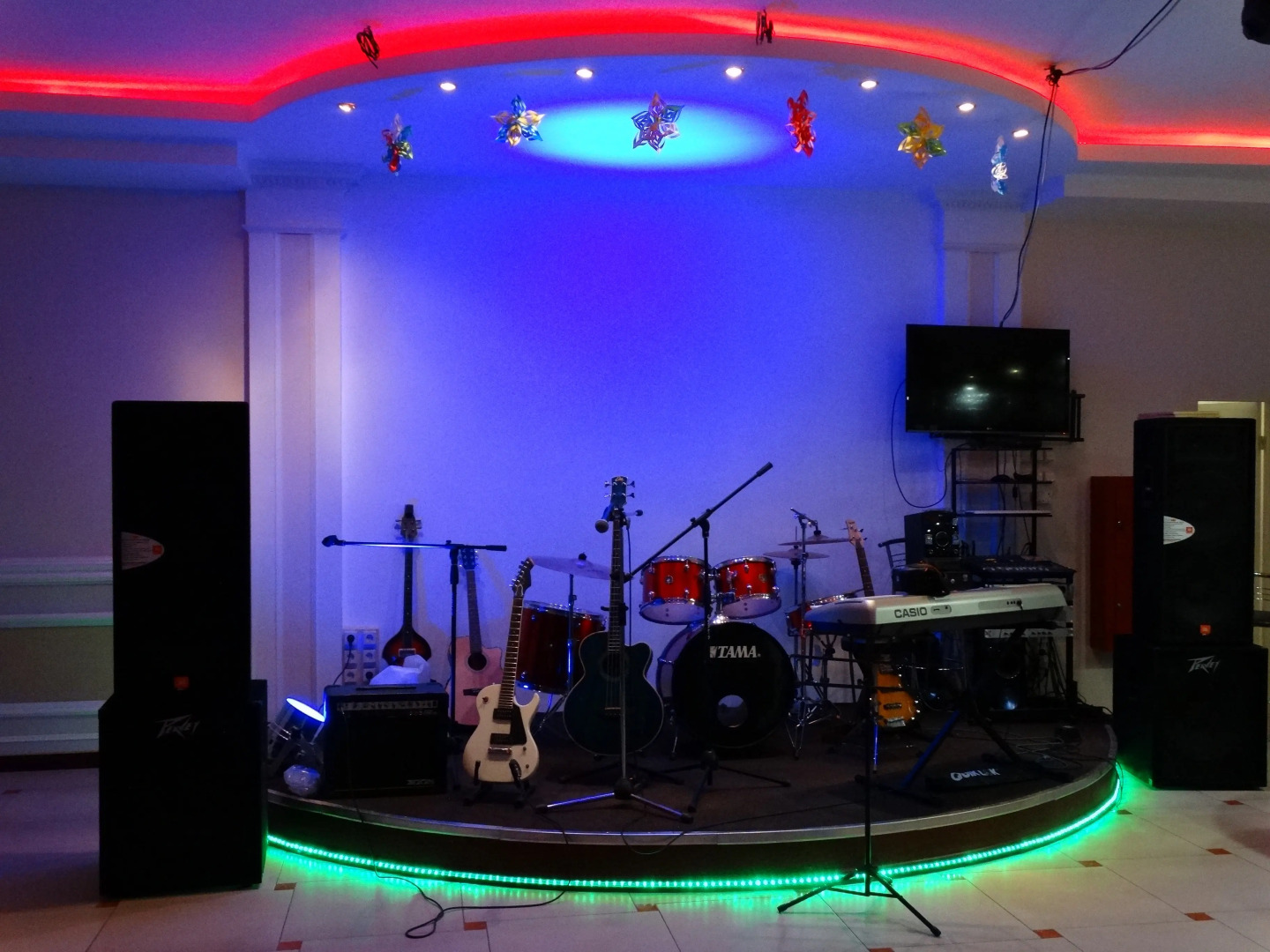 Отель Арт-Александрия