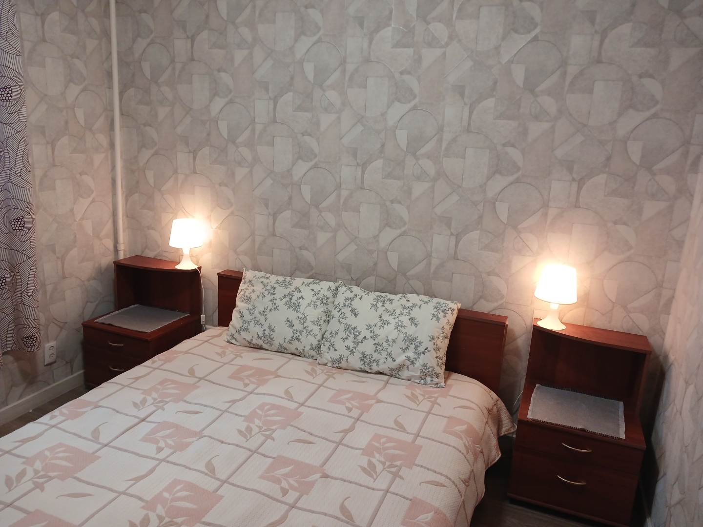 Квартира на Мира 10