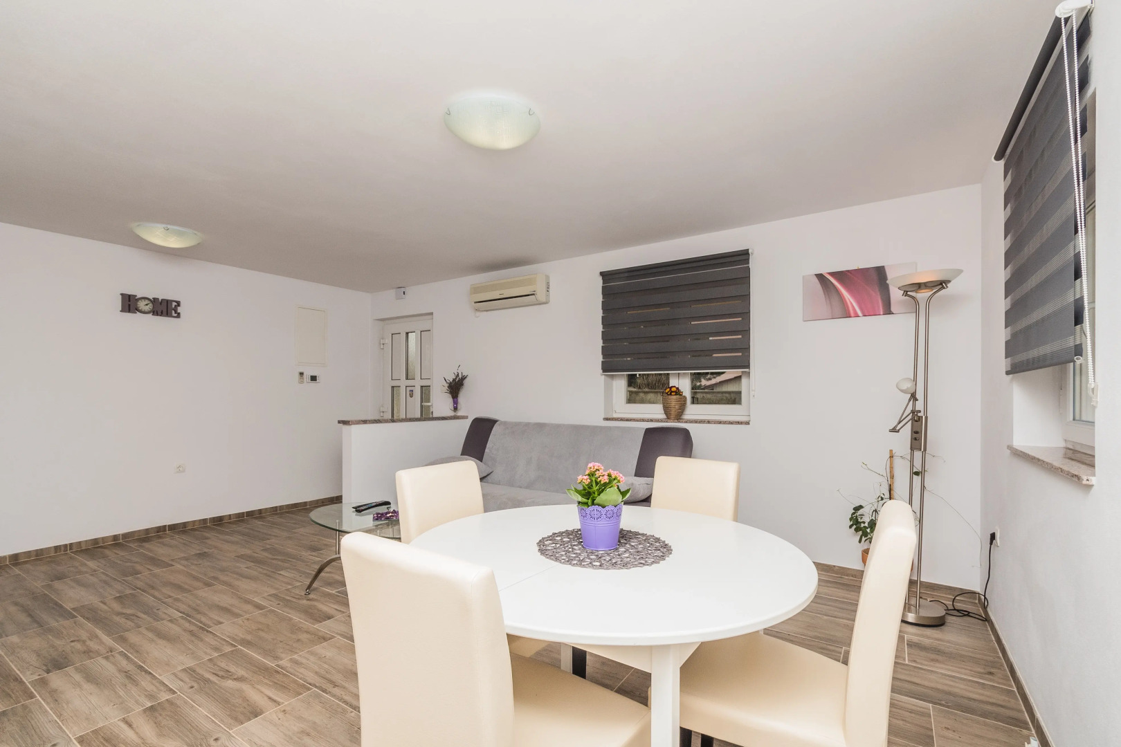 Апартаменты Adriatic