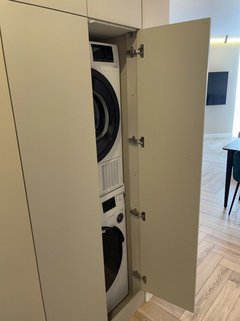 Апартаменты с невероятным видом на море и закаты 1