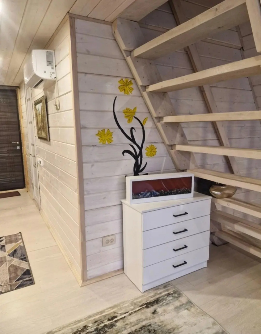 Гостевой дом Усадьба Семейная