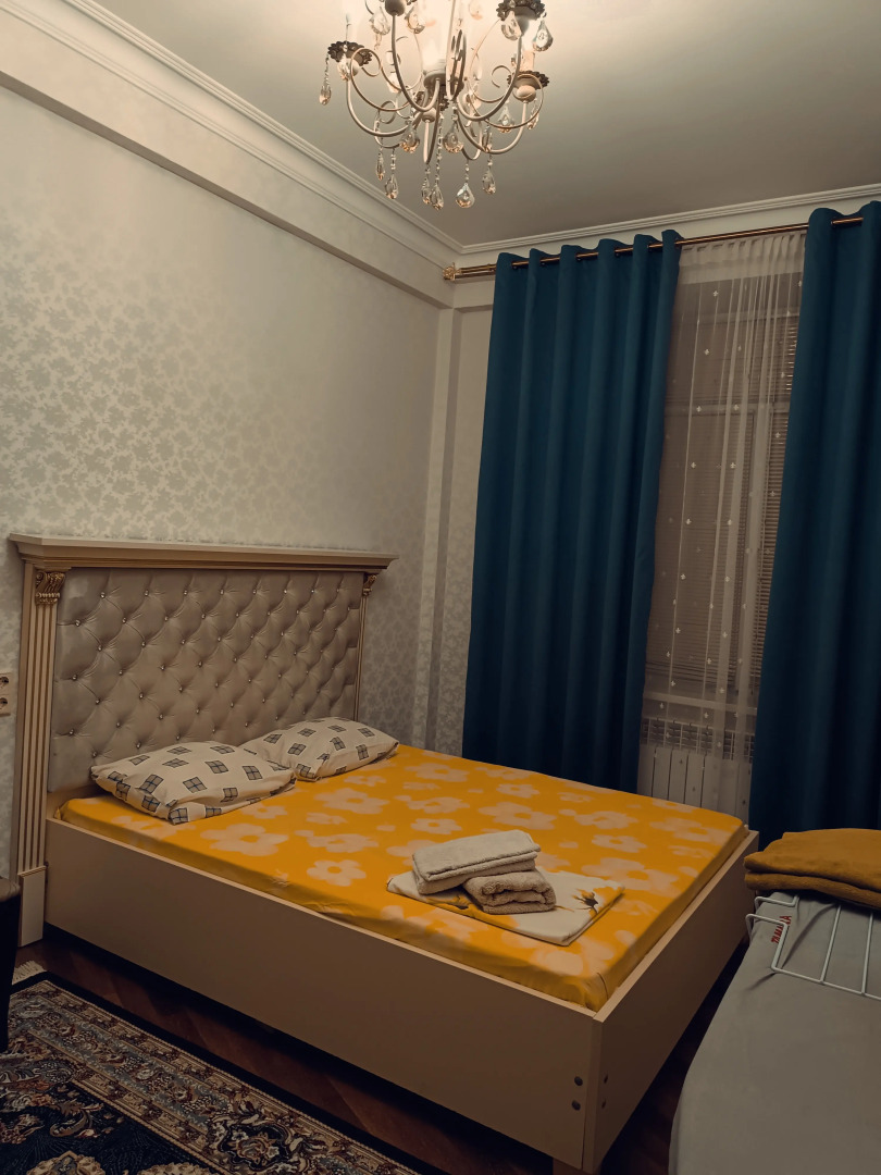 Квартира Посуточно