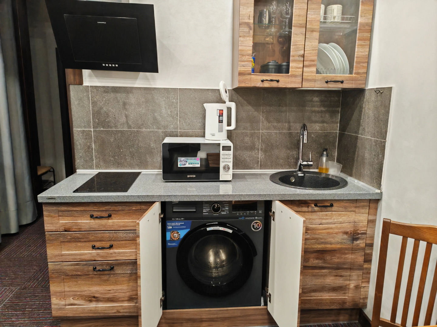 Апартаменты Business Residence, 813