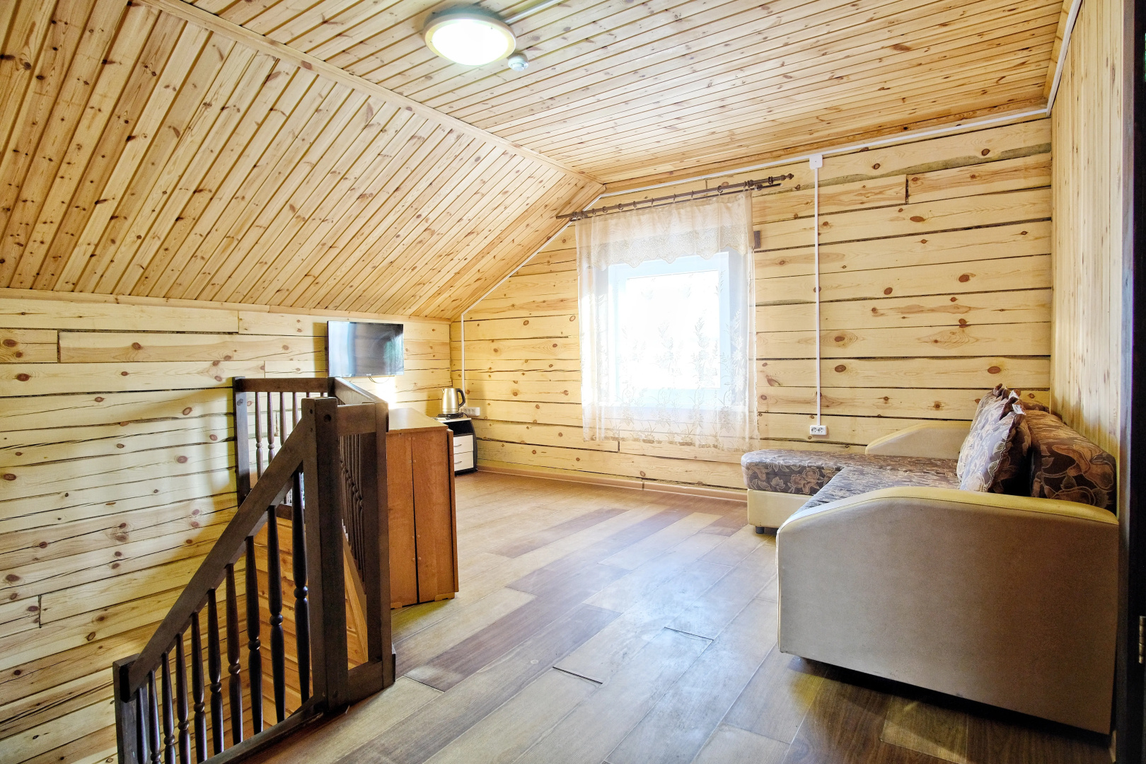 Korolevskaya Gavan Guest house