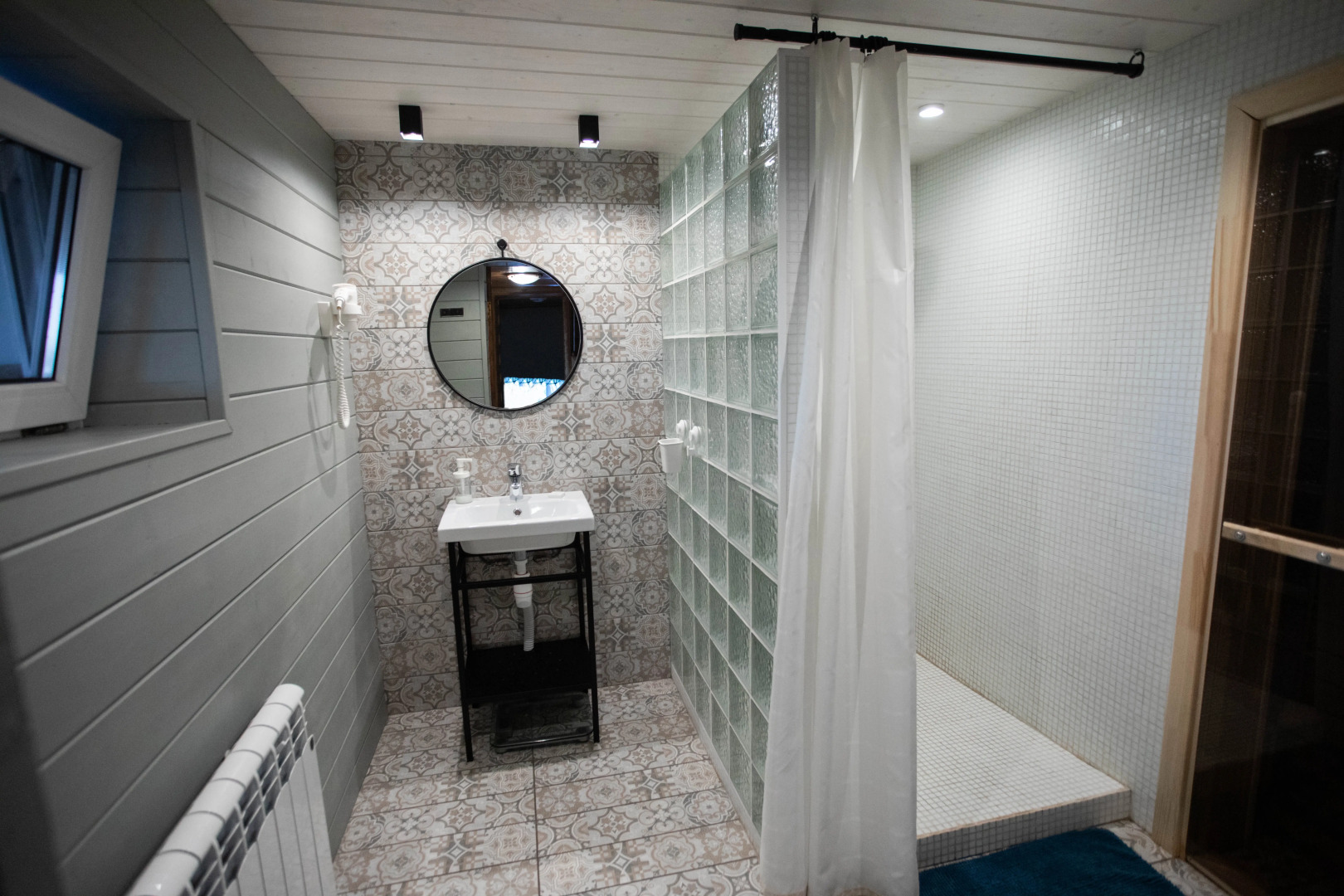 Частный дом River House