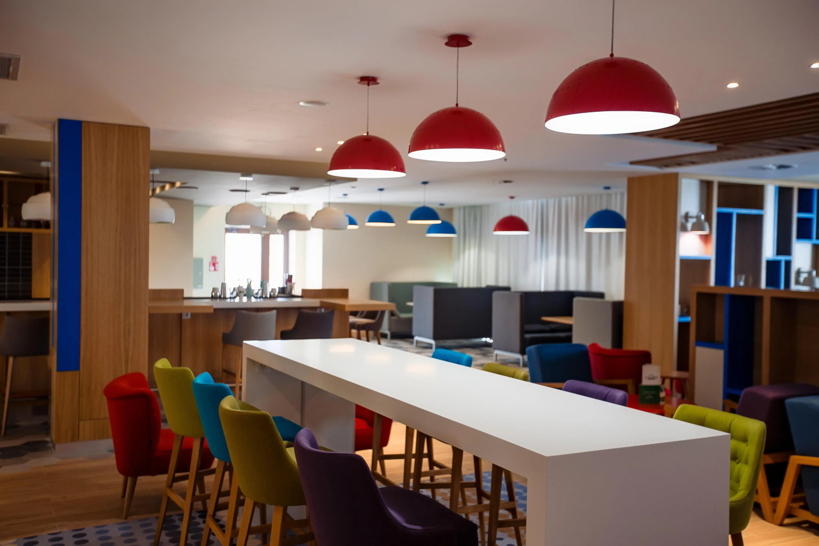 Отель Holiday Inn Aktau - Seaside, IHG Hotel