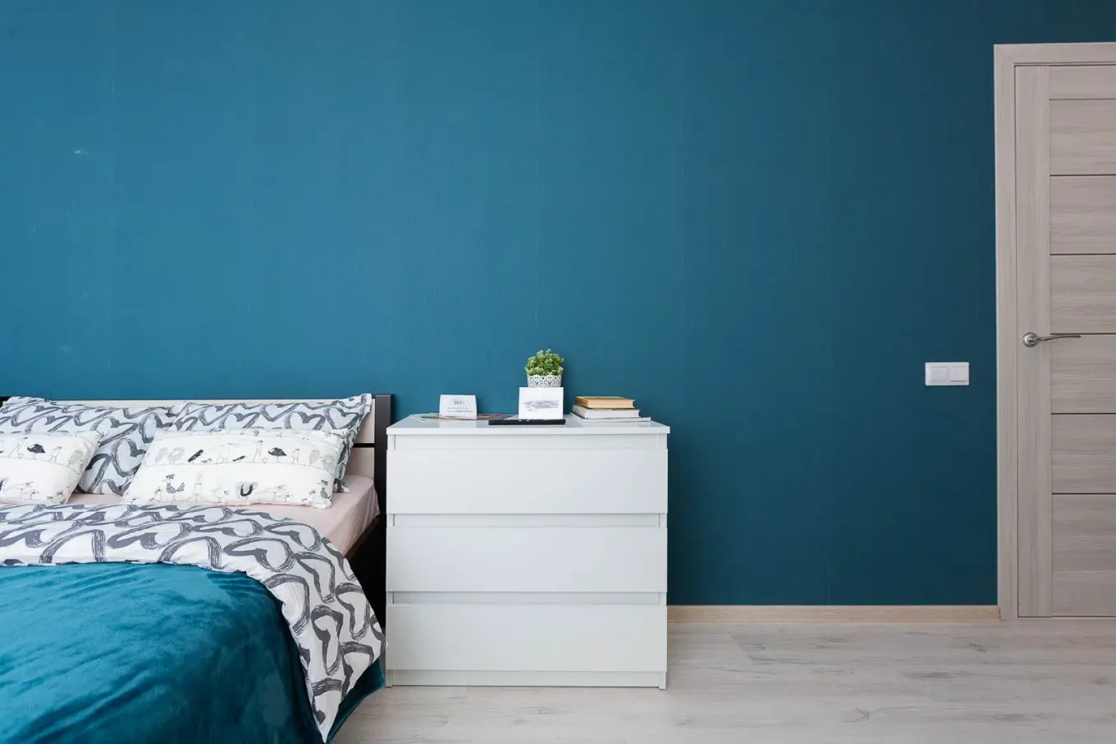 Апартаменты Seven Floor Apartment