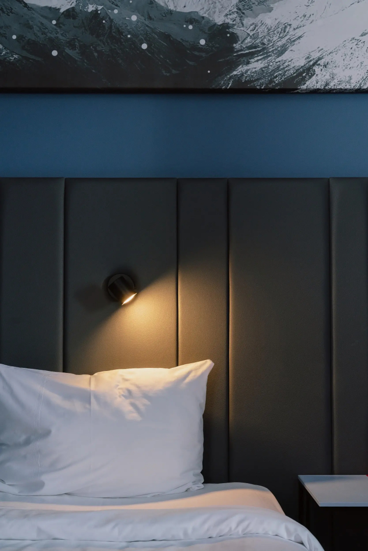 AYS Let It Snow Hotel Роза Хутор