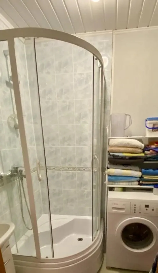 Квартира Трёхкомнатная в Городе Себеж