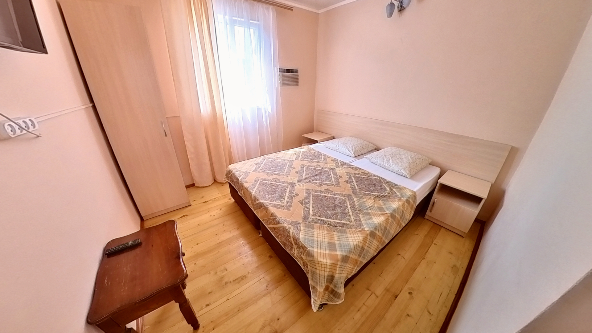 Меблированные Комнаты Южный