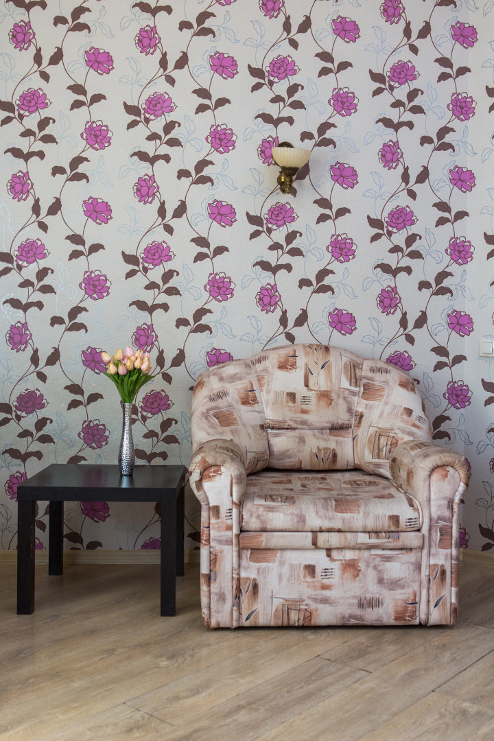 Апартаменты на улице 3-го Интернационала 39