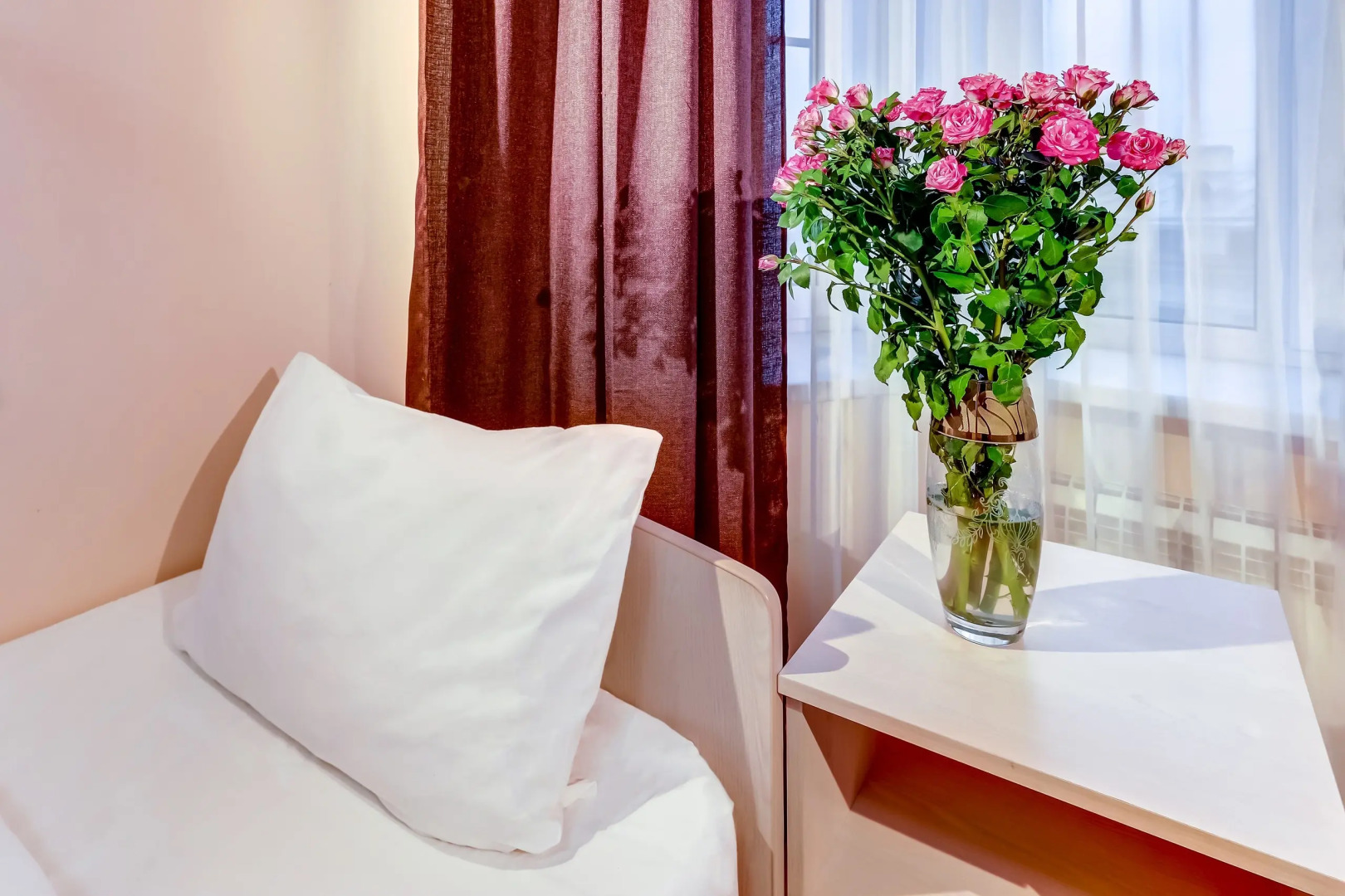 Отель Демократ