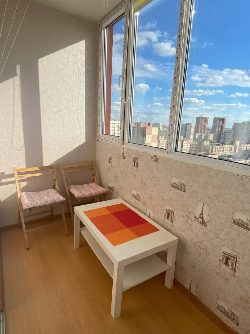 Апартаменты Виллима Фермора 5