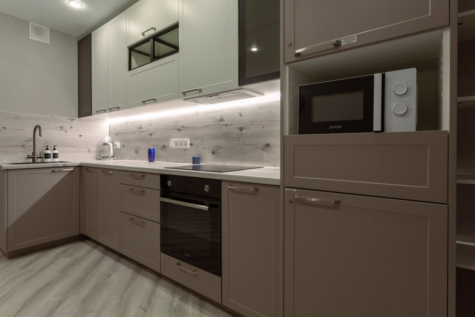 Сеть Апартаментов «Атмосфера» | Индиго — Глубина Комфорта И Высота Впечатлений