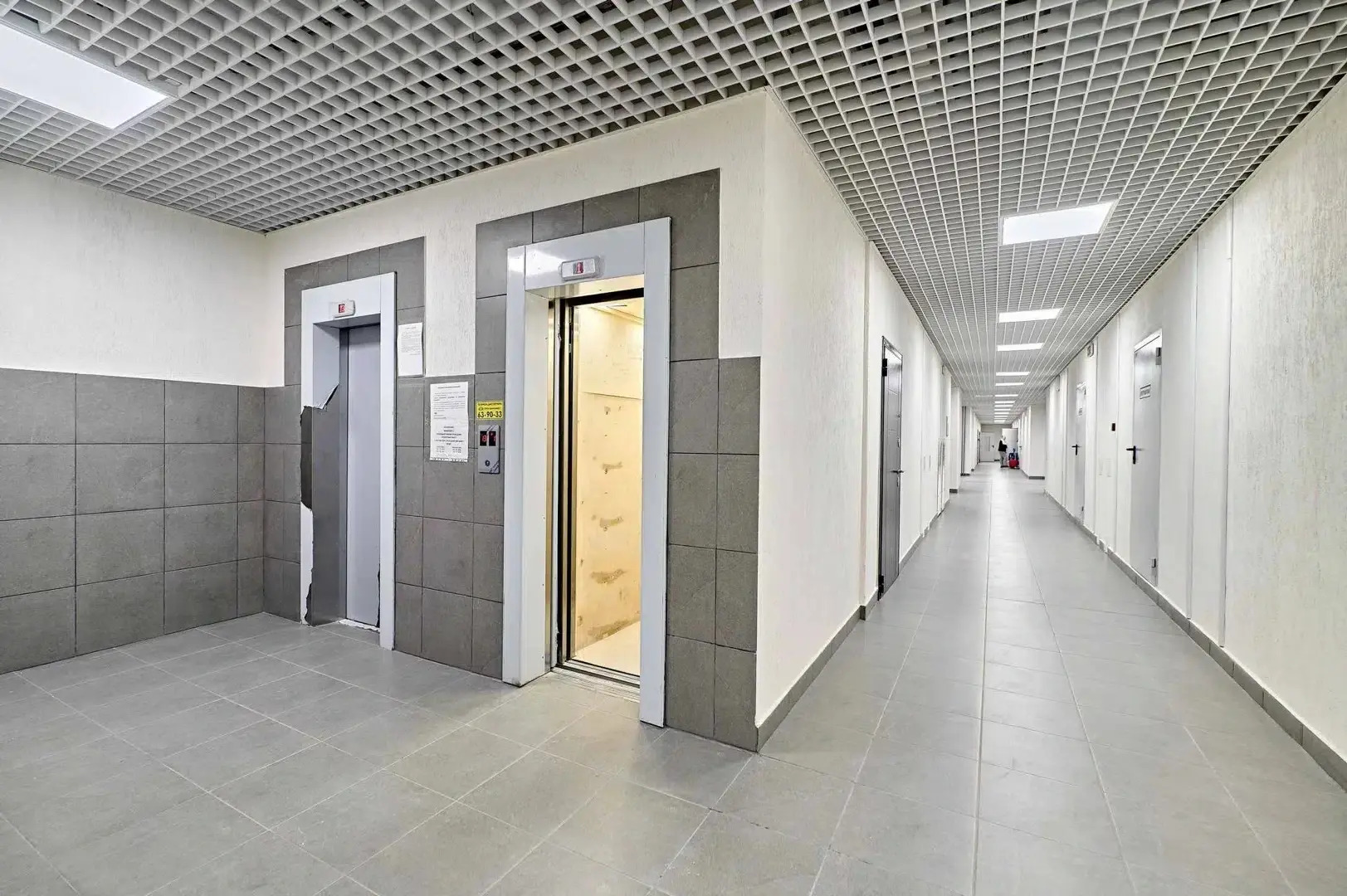 Апартаменты Иртыш