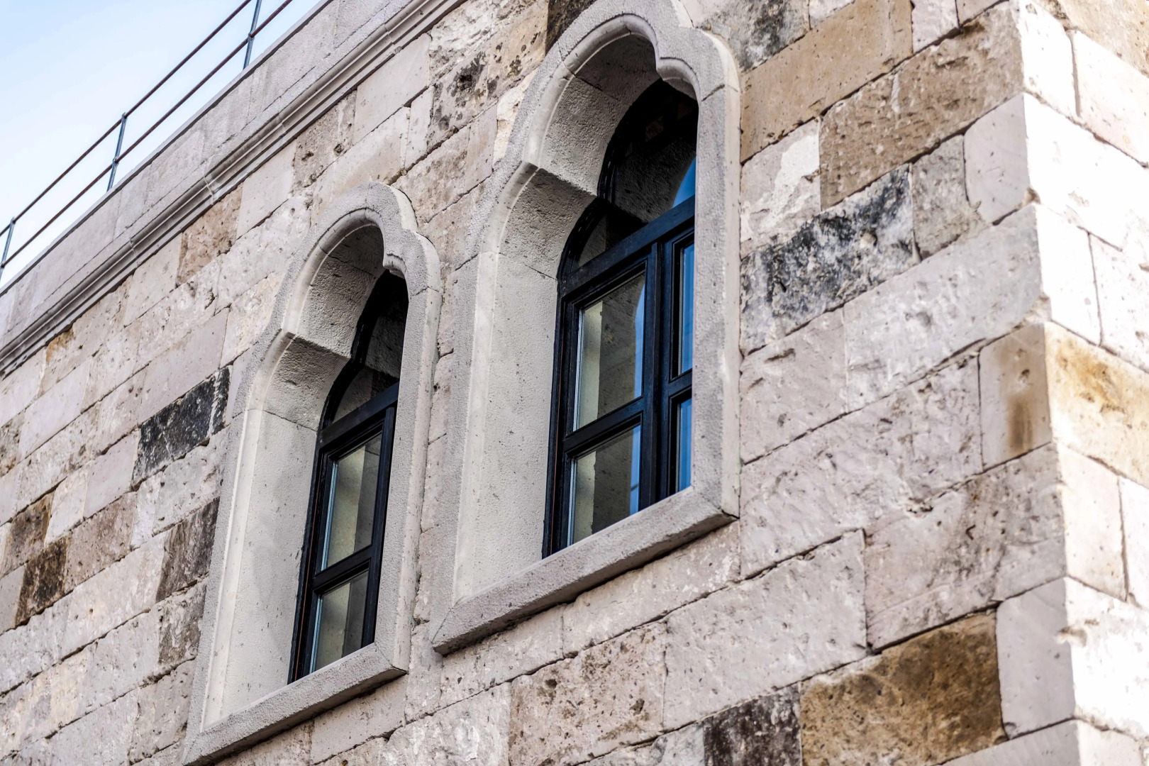 Carus Cappadocia Hotel