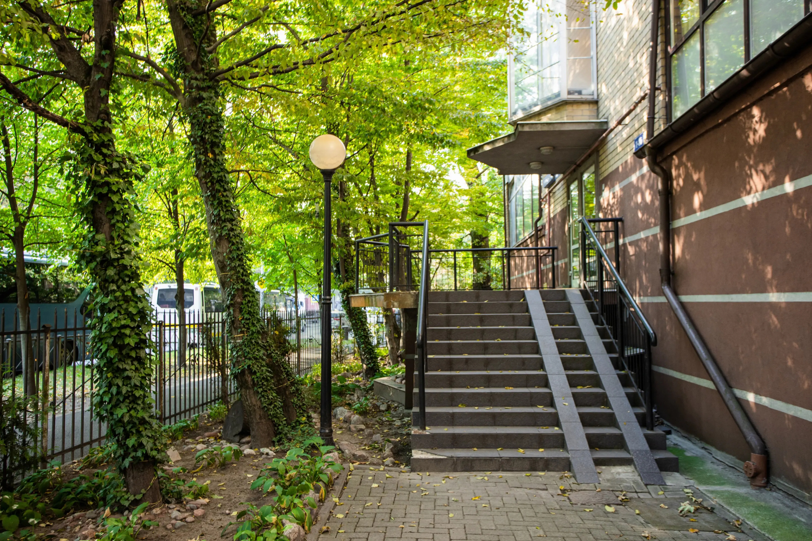 Апартаменты Family apartments near the lake