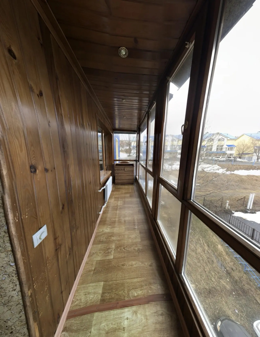 Апартаменты на Королева