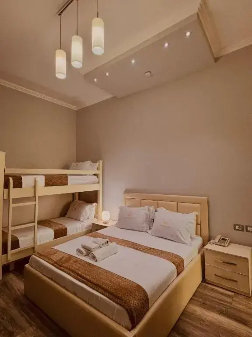 Отель Prince of lake