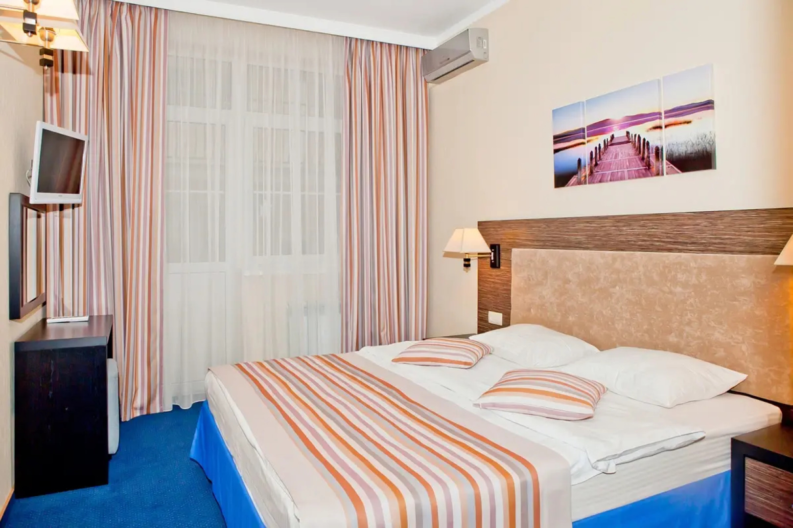 Мини-отель Дельфин