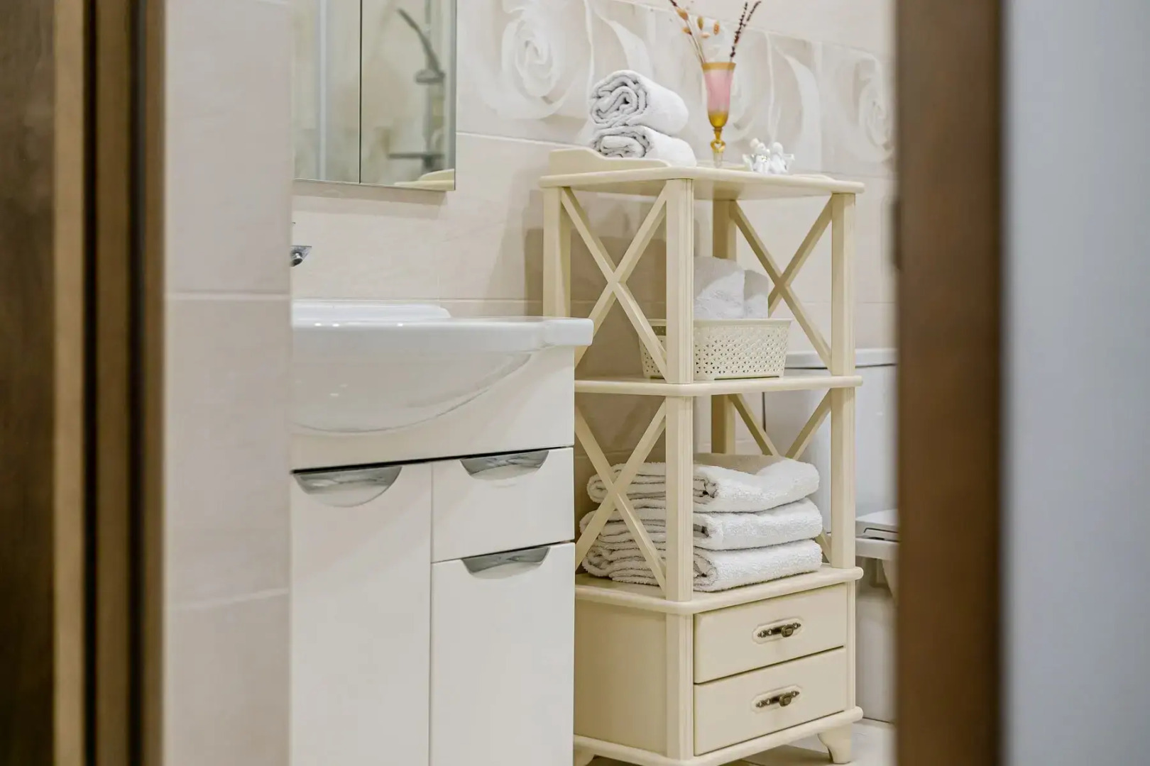 Частный дом Уютный дом