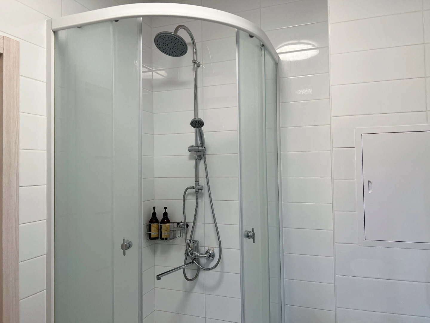 Апартаменты Евродвухкомнатные рядом с Ногинским Шоссе