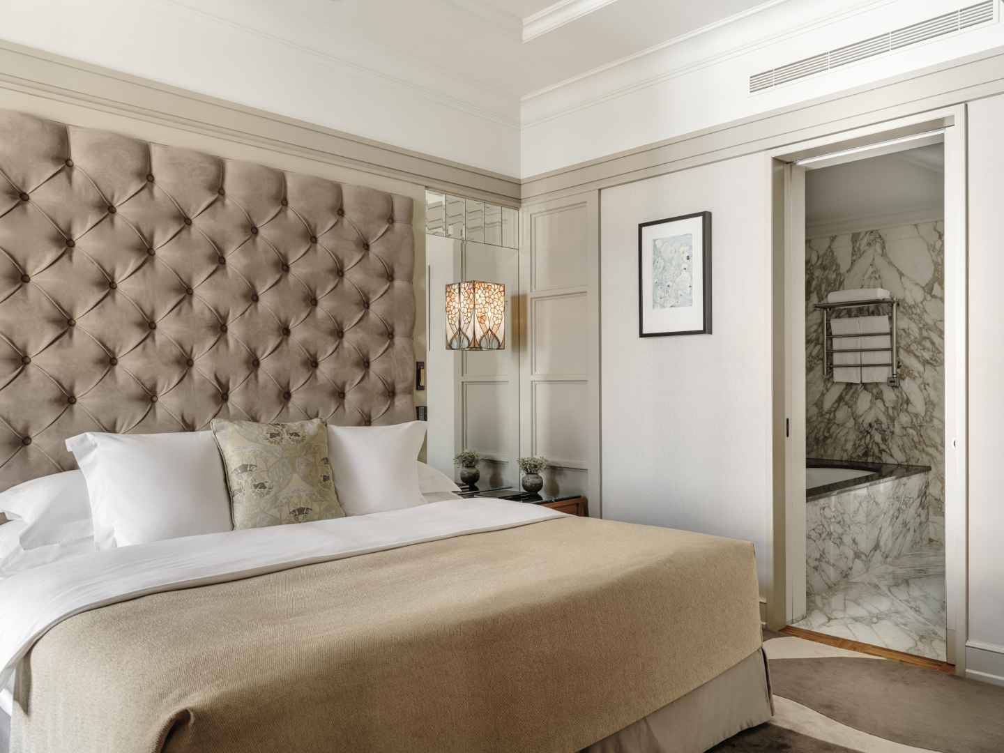 Отель Метрополь