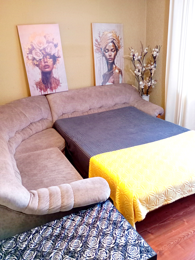 Квартира Стандарт